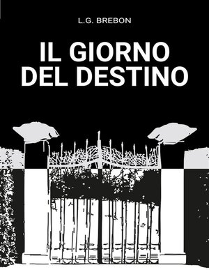 cover image of Il giorno del destino